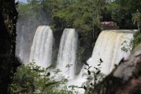 cascate di iguazu